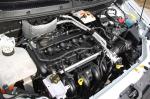 Ford Transit Connect 2010 года